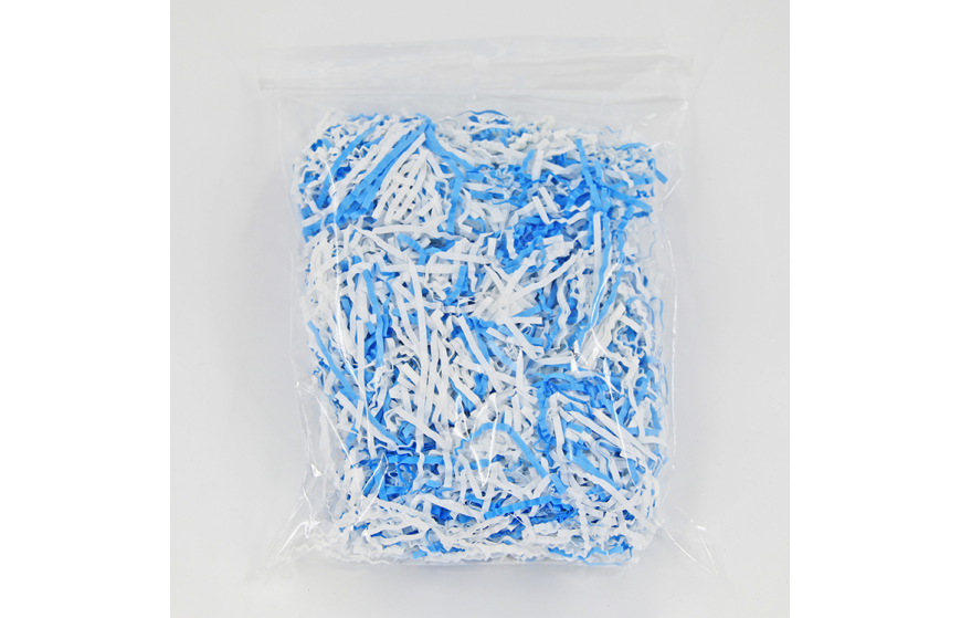 50g單色拼色紙質雞窩草（1 OZ*50 g）