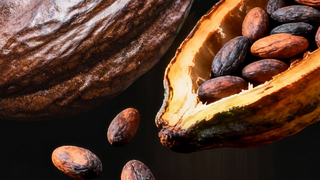 風味覺醒，滿載熱帶能量！