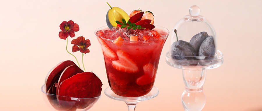 春節(jié)特推 | 歡聚不減，輕「腹」前行！